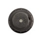 Aspersor Hunter I-80-04-SS-B | Sectorial | Alto Rendimiento | Campos Deportivos