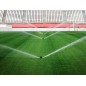 Aspersor Hunter I-90-36V-B | Largo Alcance | Circulo completo | Riego para Campos Deportivos