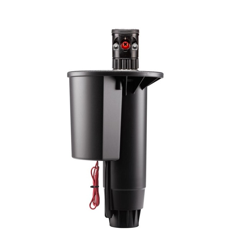 Aspersor para Golf Hunter GT-885-E-48-P8 | círculo completo/parcial | Máximo Rendimiento | Campos Deportivos