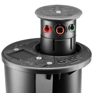 Aspersor Hunter G-995-E-53-P8-S | Largo Alcance y Control Independient