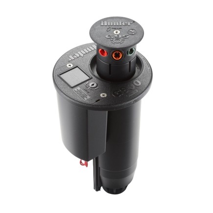 Aspersor Hunter G-995-E-53-P8-S | Largo Alcance y Control Independient