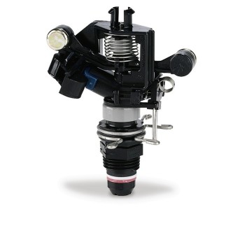 Aspersor Rain Bird Maxi-Bird 2045-PJ-08 | Sectorial y Círculo Completo