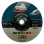 Disco da taglio per metalli GARY® da 230 mm, speciale per ferro