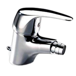 Mitigeur bidet GARYINOX® TITAN en laiton chromé