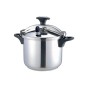 Autocuiseur en acier inoxydable GARYinox® Gourmet 4 L