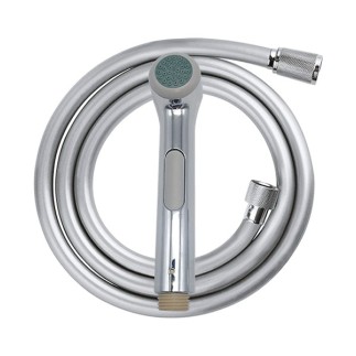 Kit Ducha Shatafa GARY® Nuevo Modelo con Pulsador y Soporte