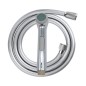 Kit Ducha Shatafa GARY® Nuevo Modelo con Pulsador y Soporte