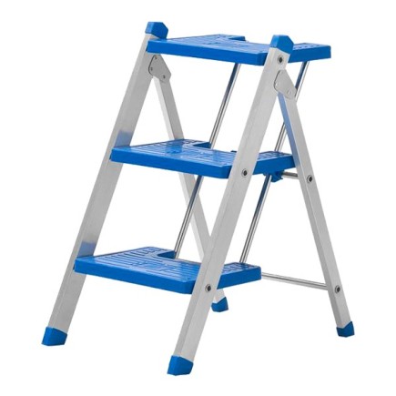Tabouret domestique GARY® BRIO Réf. 4010 à 2 marches
