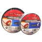 Ruban isolant noir Gary 25 mm 25 m