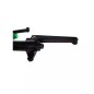 Buse d'irrigation agricole réglable bidirectionnelle femelle de 1" Buse d'irrigation agricole réglable bidirectionnelle femelle de 1"