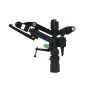Cañón de Riego Agrícola Ajustable Bidireccional Hembra de 1" pulgada Cañón de Riego Agrícola Ajustable Bidireccional Hembra de 1" pulgada