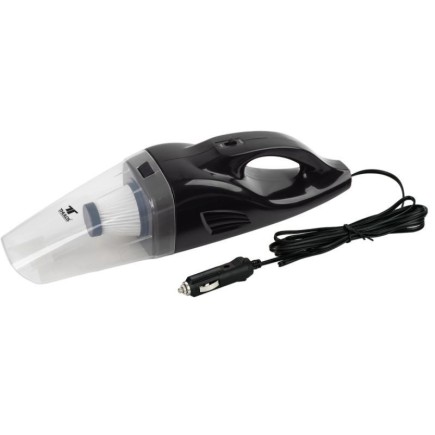 Aspirapolvere per auto con filtro HEPA Pulizia efficiente