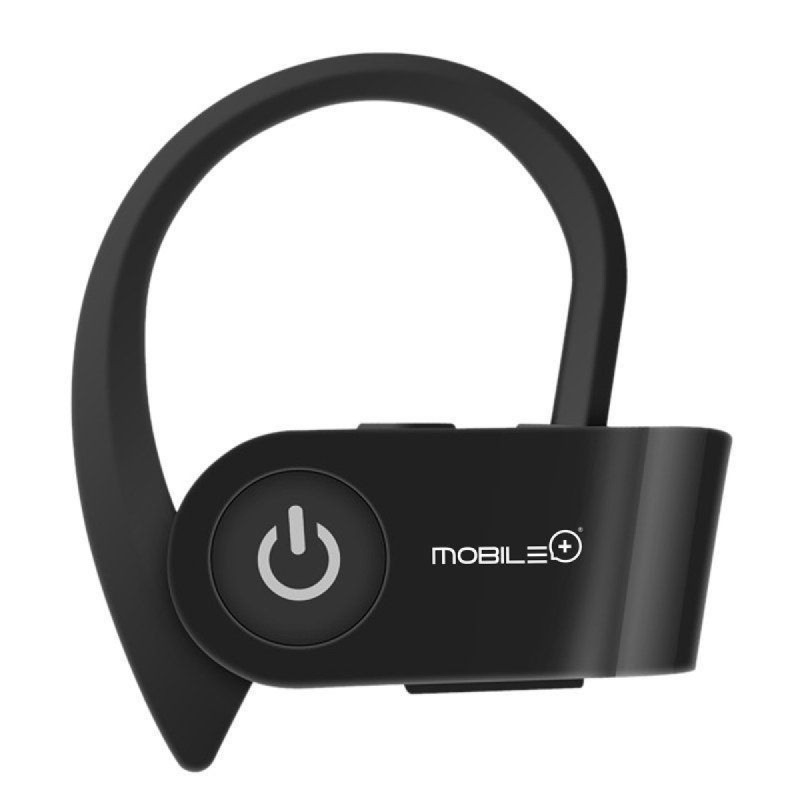 Écouteurs intra-auriculaires sans fil Liberté de mouvement et qualité sonore