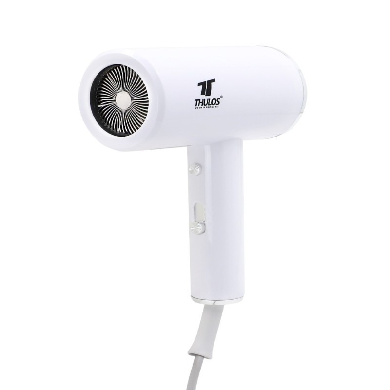Asciugacapelli da 1200 W per un'asciugatura efficiente
