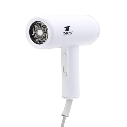 Asciugacapelli da 1200 W per un'asciugatura efficiente