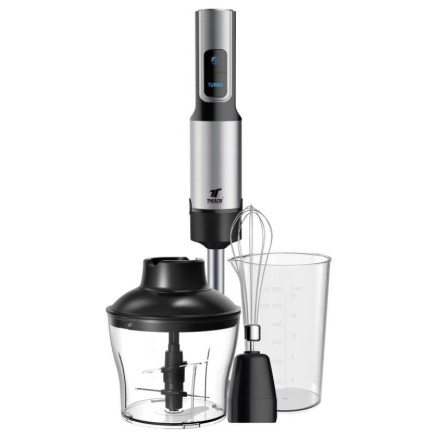 Set de Batidora de Mano 1500W Modelo TH-BM1552