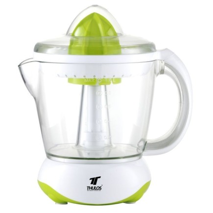 Spremiagrumi elettrico potente ed efficiente da 1,0 l per succhi freschi