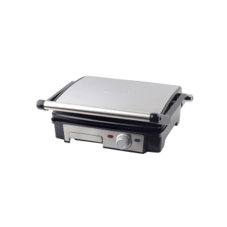 Grill Panini de 2200W Asados Perfectos en Tu Cocina