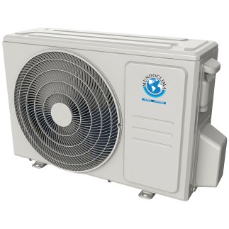 Compre Dutos Divididos MUCR-24-H14 WiFi R32 – 7,09 kW A++