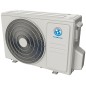 Mundoclima MUCR-24-H14 7,09kW Frio / 8kW Calor WiFi R32 Ar condicionado monofásico 6000 frigories canalizado