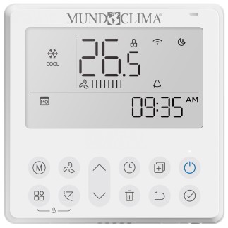 Compre Dutos Divididos MUCR-24-H14 WiFi R32 – 7,09 kW A++