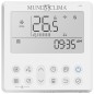 Mundoclima MUCR-24-H14 7,09kW Frio / 8kW Calor WiFi R32 Ar condicionado monofásico 6000 frigories canalizado