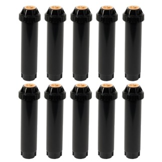 Comprar Difusor Rain Bird US-418. Alcance 5,20 mts (Pack de 10 Unidades)