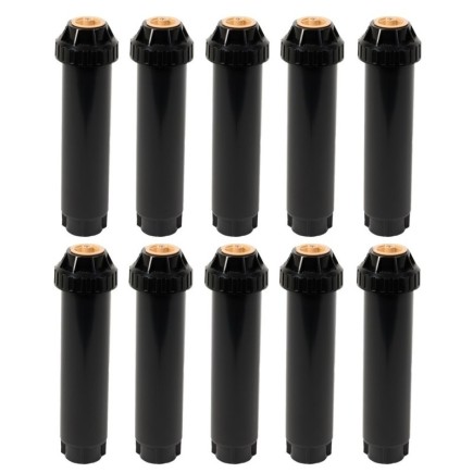 Difusor Rain Bird US-418. Alcance 5,20 mts (Pack de 10 Unidades)