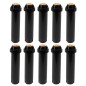 Diffuseur Rain Bird US-418. Portée : 5,20 mètres (lot de 10 unités). Diffuseur Rain Bird US-418. Portée : 5,20 mètres (lot de 10 unités).