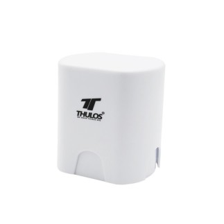 Coupe-pommes de terre TH-KA201 - Lames en acier inoxydable