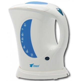 Acquista un bollitore elettrico senza fili da 1,70 litri