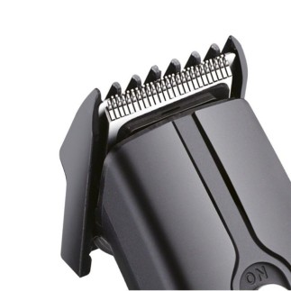Tondeuse rechargeable : Précision et polyvalence dans un seul produit.
