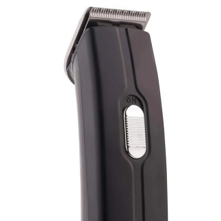 Tondeuse rechargeable : Précision et polyvalence dans un seul produit.