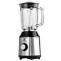 Liquidificador com Corpo em Aço Inox e Potente Motor 600