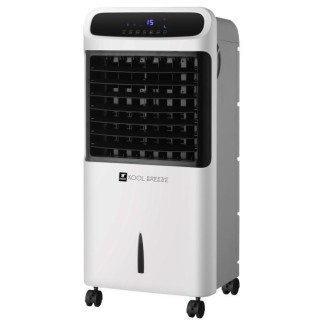 Refrigerador e aquecedor 2 em 1 TH-KB51 - Thulos Kool Breeze