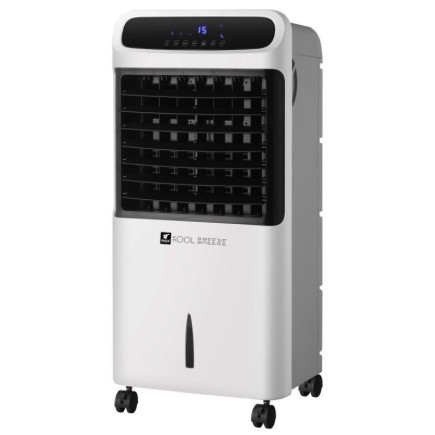 Refrigerador e aquecedor 2 em 1 TH-KB51 - Thulos Kool Breeze
