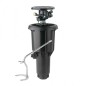Aspersor Emergente Rain Bird 2045A Maxi-Paw con Tobera Intercambiable. Rosca 1/2" y 3/4" + Llave Montaje