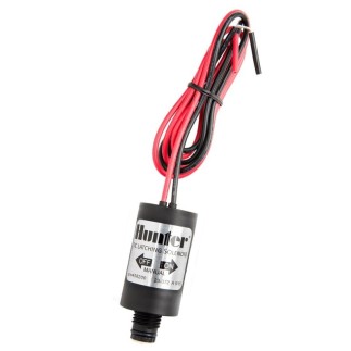 Comprar Solenoide 9V Hunter