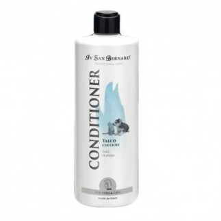 Comprar Bálsamo Iv San Bernard de talco para cachorros 500 ml