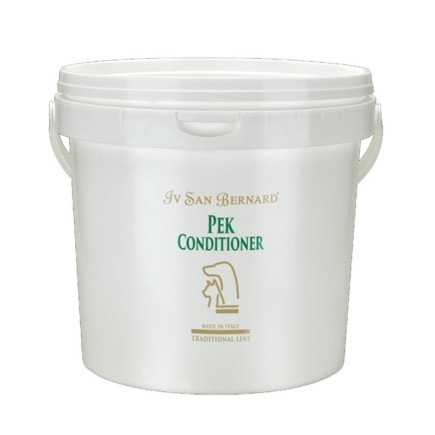 Acondicionador Iv San Bernard PEK Conditioner quita-nudos 5 litros
