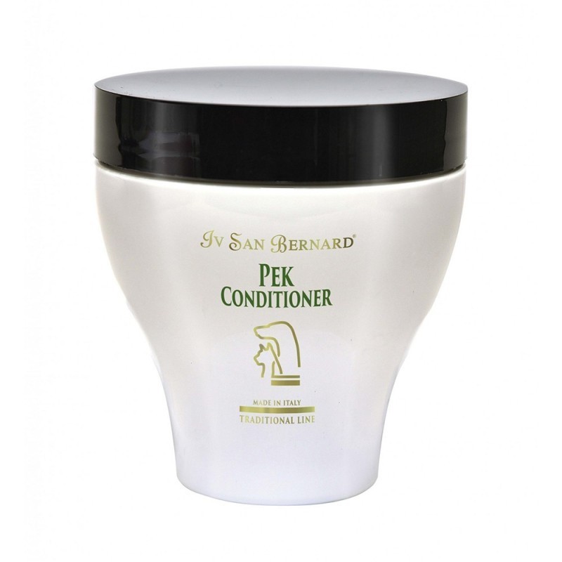 Acondicionador Iv San Bernard PEK Conditioner quita-nudos 250 ml