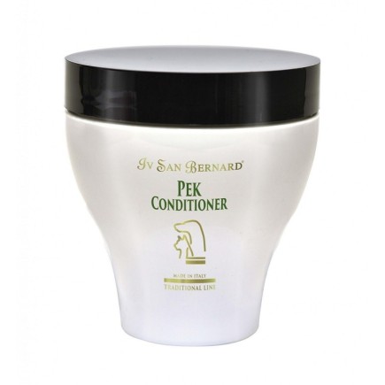 Acondicionador Iv San Bernard PEK Conditioner quita-nudos 250 ml