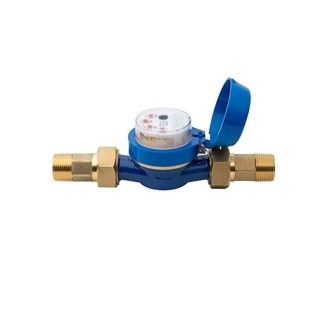 Acquista il contatore Hunter 1 1/2 DN30 Hydrawise