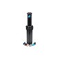 Irrigatore circolare Falcon 6504. Gittata da 11,9 a 19,8 metri. Filettatura da 1".
