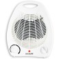 Aquecedor elétrico ET-TV06 - Potência e versatilidade com 2 configurações