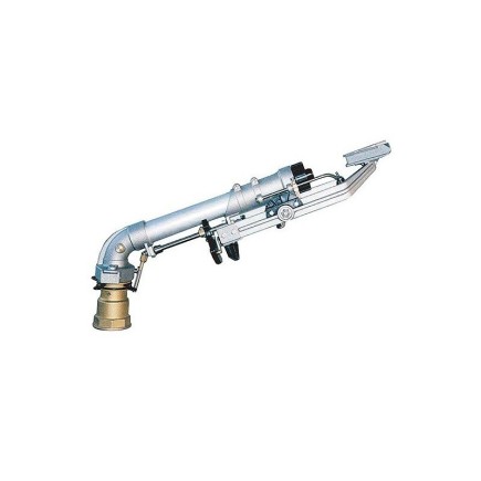Achetez le canon d'irrigation agricole réglable à longue portée Royal