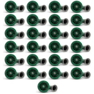 Comprar Tobera difusores 12A Hunter. Alcance 3,70 mts. Pack de 25