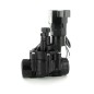 Electroválvula Rain Bird 100-DVF con regulador de caudal y Solenoide de 24V Electroválvula Rain Bird 100-DVF con regulador de caudal y Solenoide de 24V