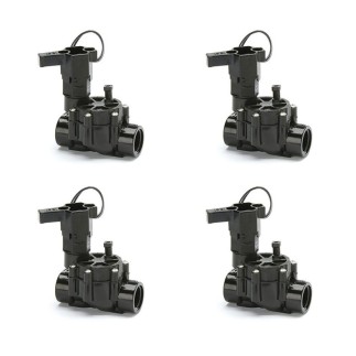 Compre Válvula Solenóide Rain Bird 100-DV 24V, Pacote com 4 Unidades