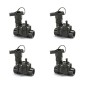 Electroválvula 100-DV 24V 1" Rain Bird (Pack de 4 Unidades) Electroválvula 100-DV 24V 1" Rain Bird (Pack de 4 Unidades)